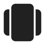 App Recent SVG Icon